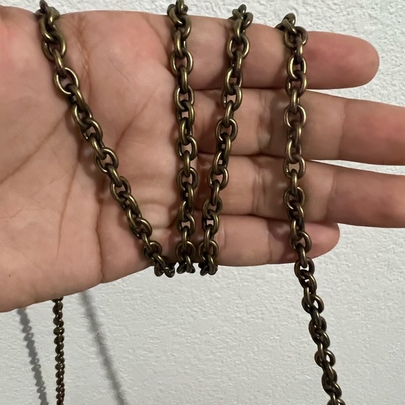 Bottega Veneta Snake Embossed Leather Crossbody - Picture 6 of 9